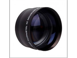 Pixco Tele Converter 2.0x 52mm